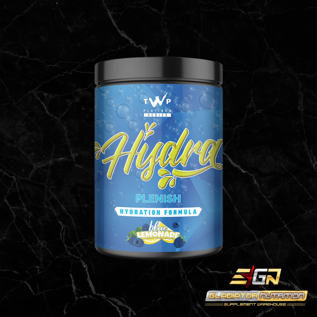 TWP Hydraplenish Electrolytes