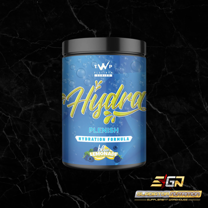 TWP Hydraplenish Electrolytes