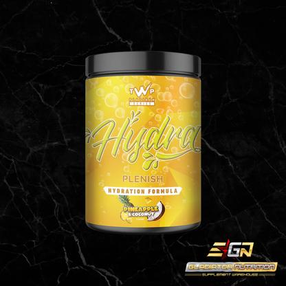 TWP Hydraplenish Electrolytes