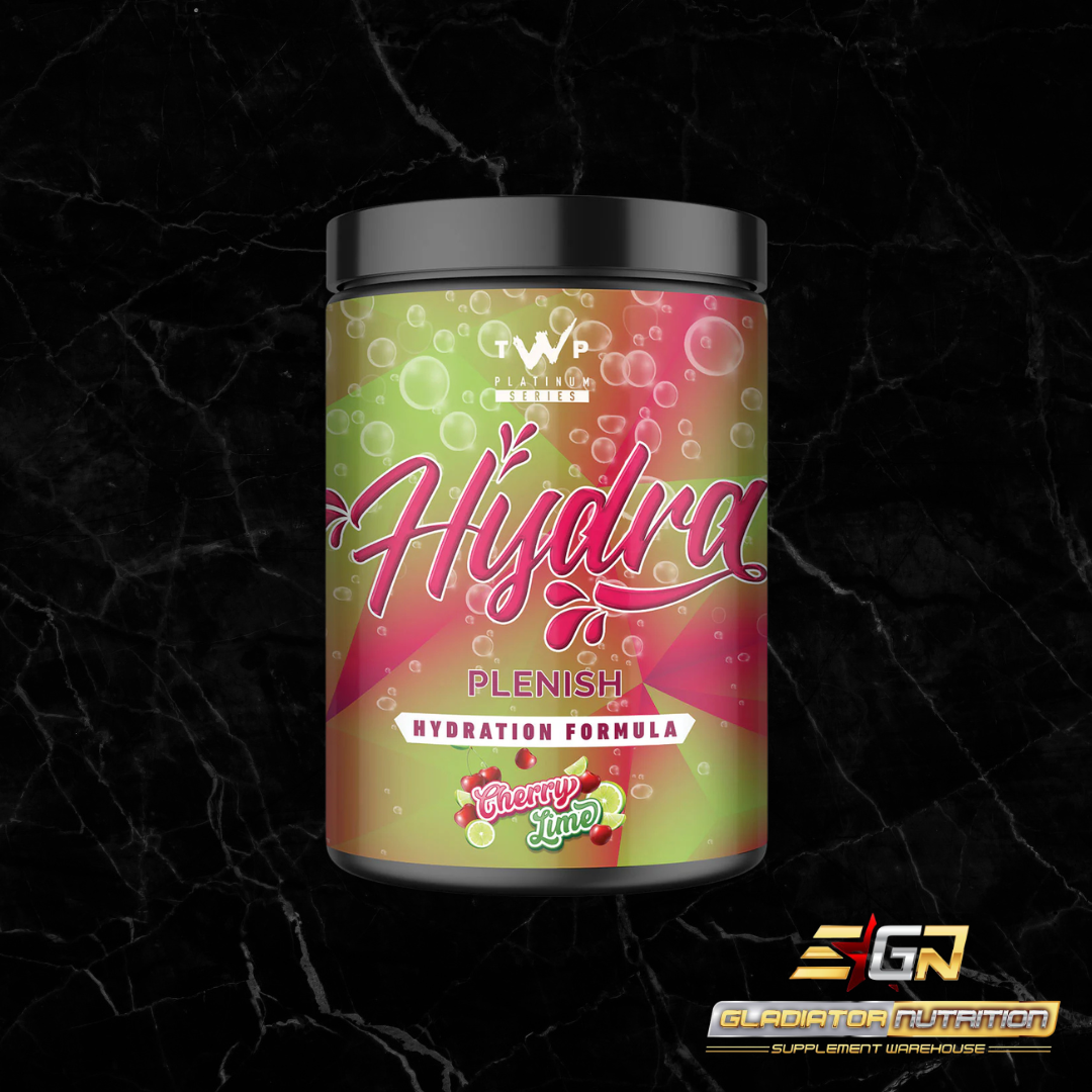 TWP Hydraplenish Electrolytes