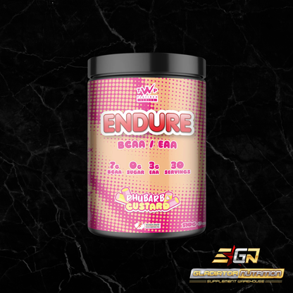 TWP Endure BCAA/EAA