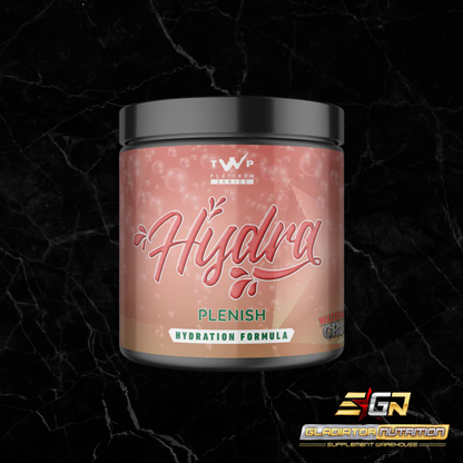 TWP Hydraplenish Electrolytes (30 servings)