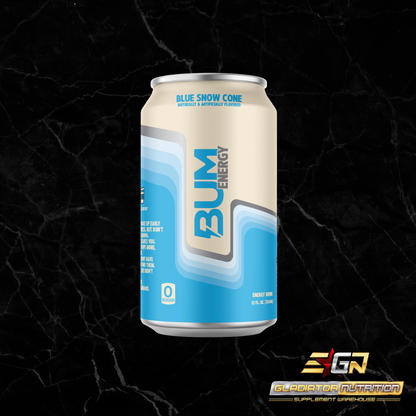 BUM Energy - Energy Drink