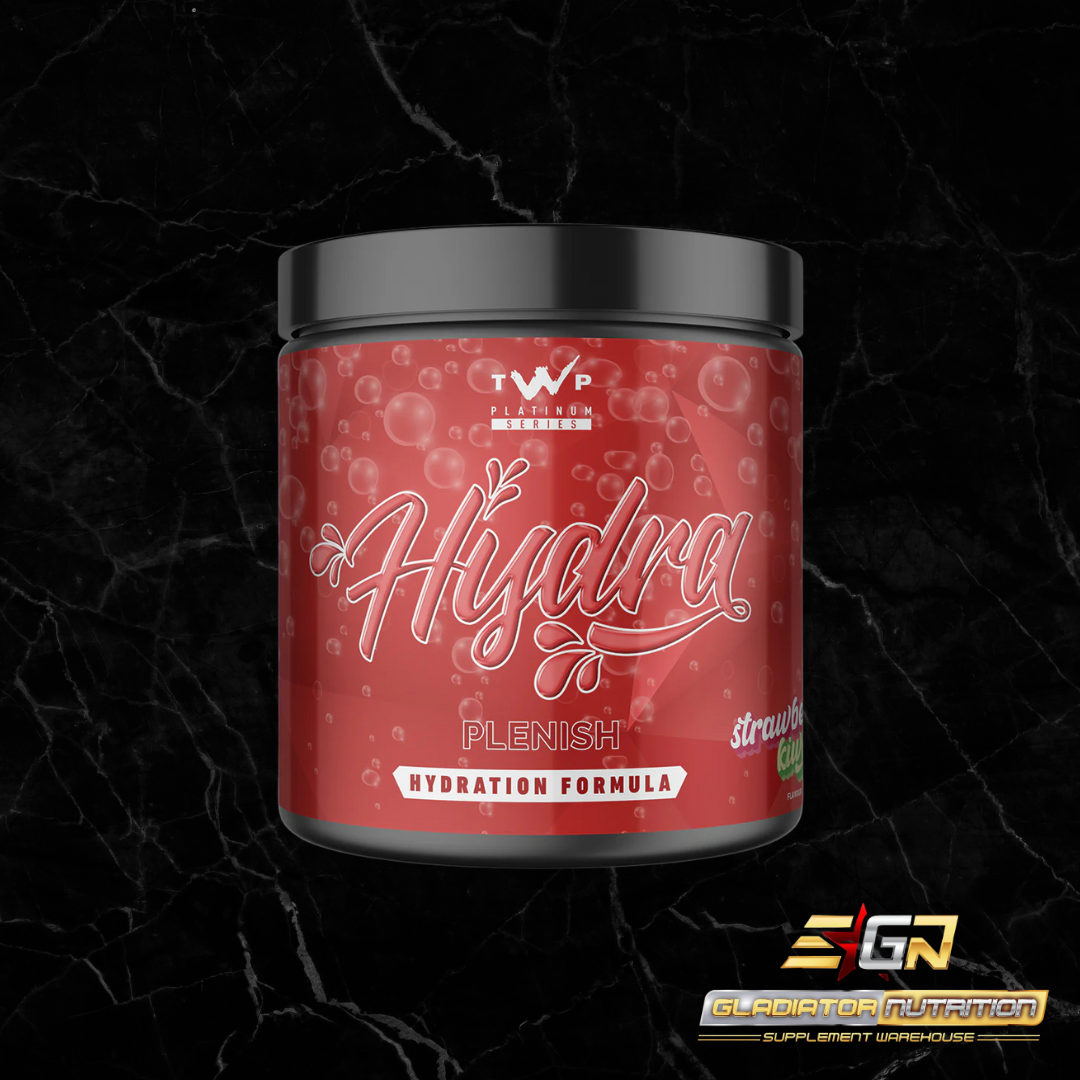 TWP Hydraplenish Electrolytes (30 servings)