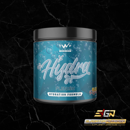 TWP Hydraplenish Electrolytes (30 servings)