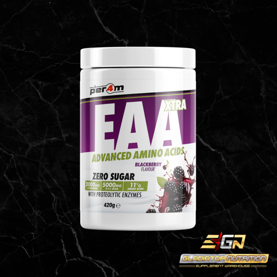 Per4m EAA/BCAA Extra