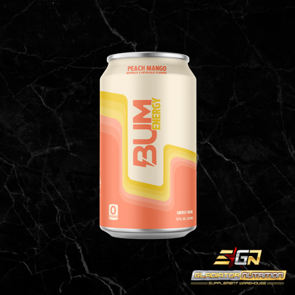 BUM Energy - Energy Drink