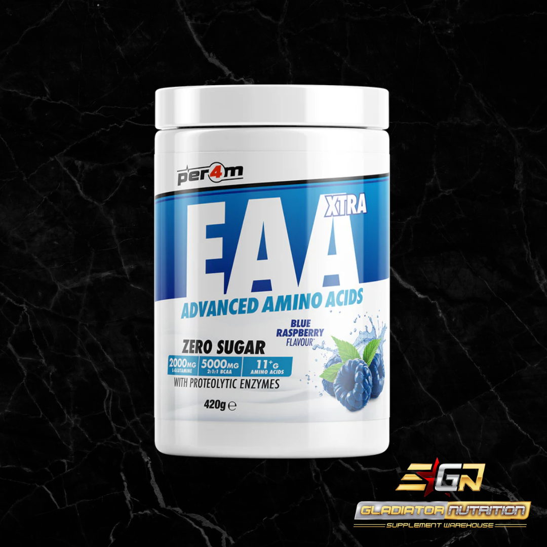 Per4m EAA/BCAA Extra
