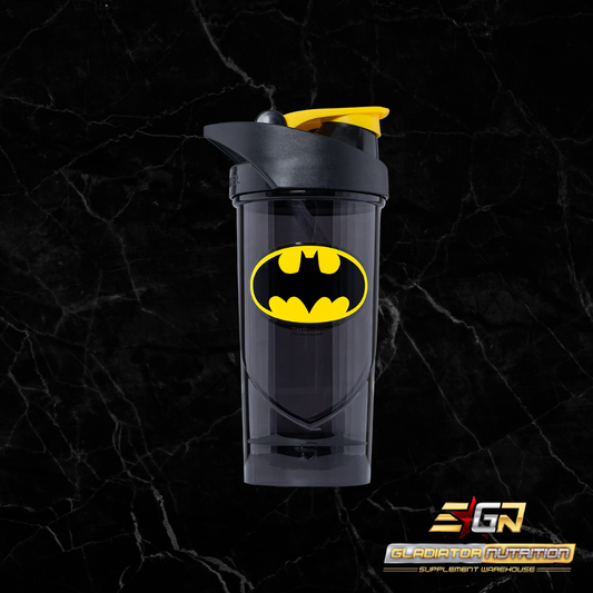 Shielder Mixer Hero Pro Shaker