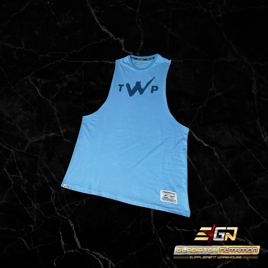TWP Tank Top Vest