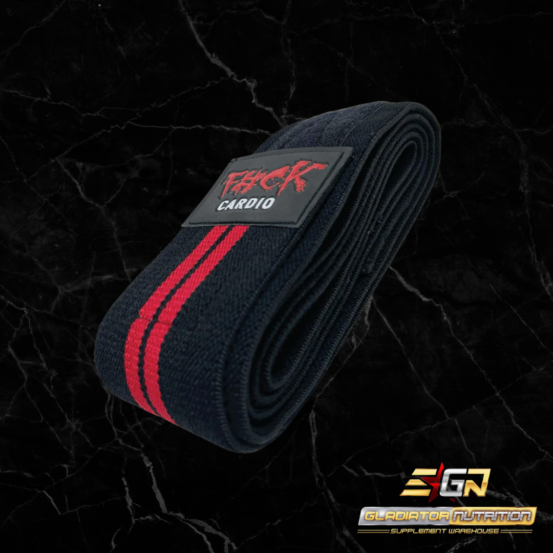 Knee/Elbow Support | TWP Knee & Elbow Straps