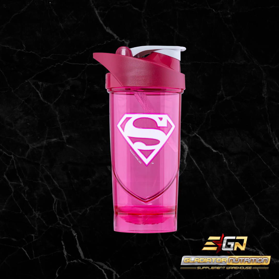 Shielder Mixer Hero Pro Shaker