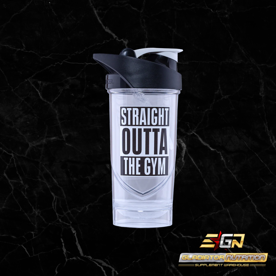 Shielder Mixer Hero Pro Shaker