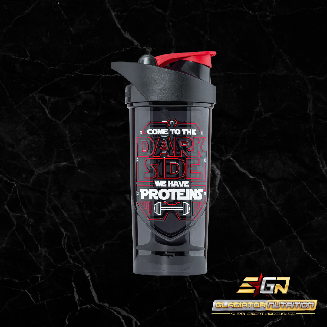 Shielder Mixer Hero Pro Shaker