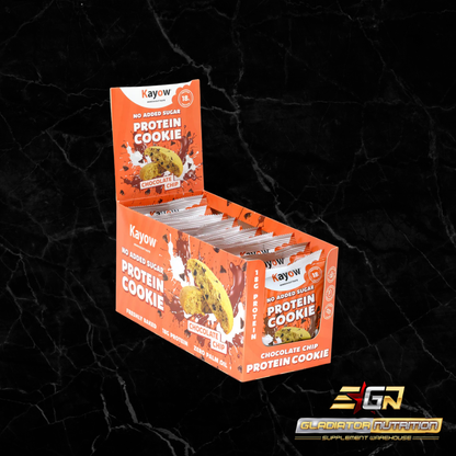 Kayow Protein Cookie