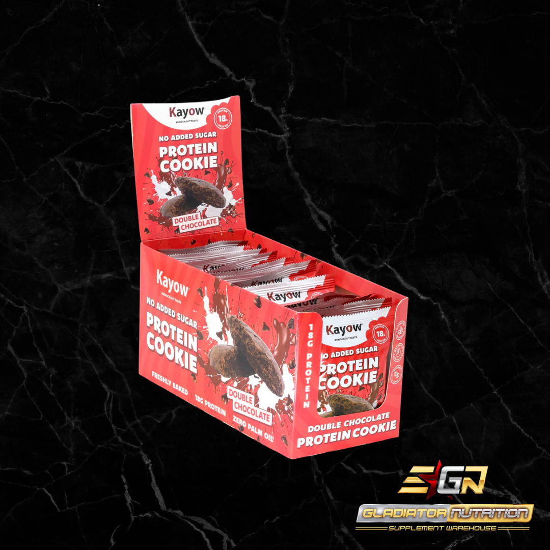 Kayow Protein Cookie