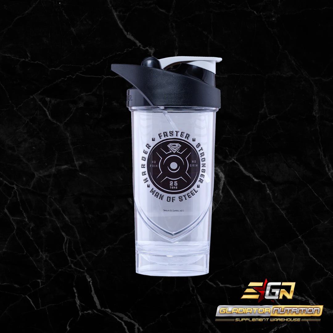 Shielder Mixer Hero Pro Shaker