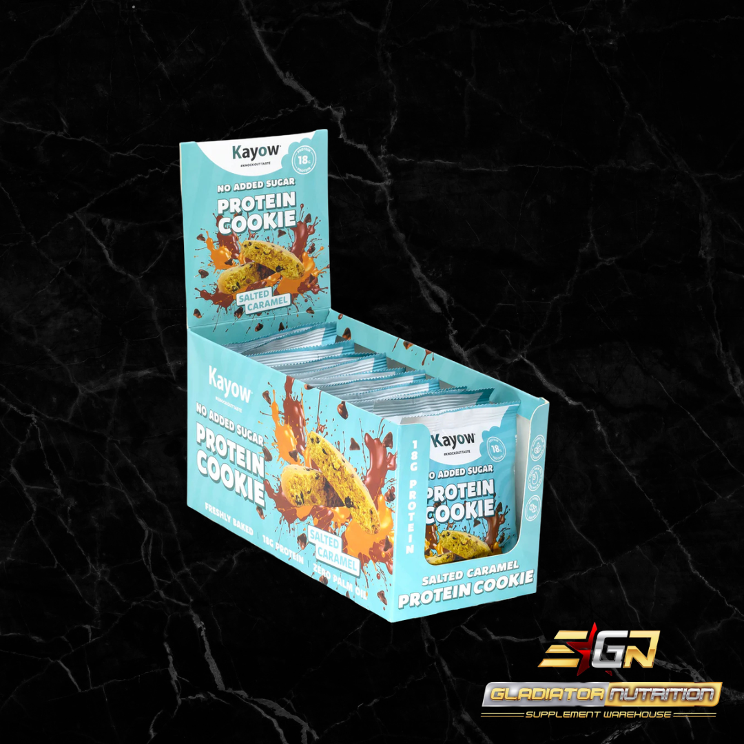 Kayow Protein Cookie