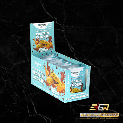Kayow Protein Cookie
