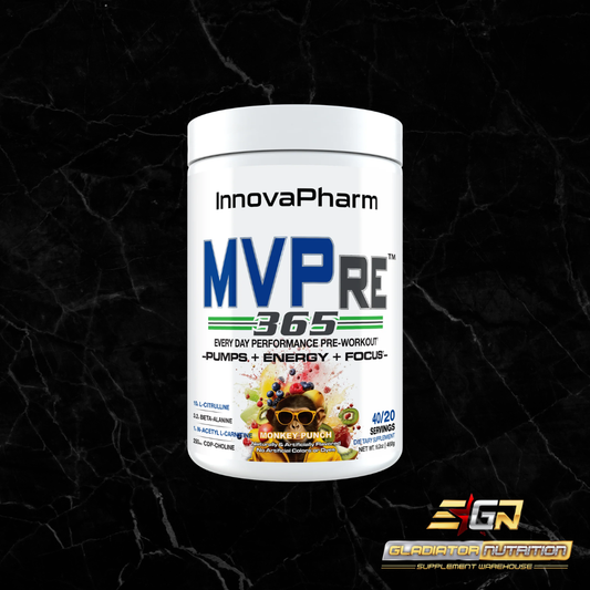 Innovapharm MVPRE 365