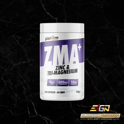 Per4m ZMA