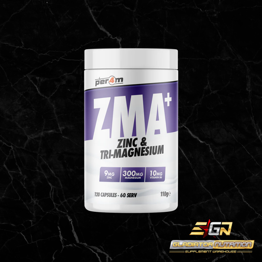 Per4m ZMA