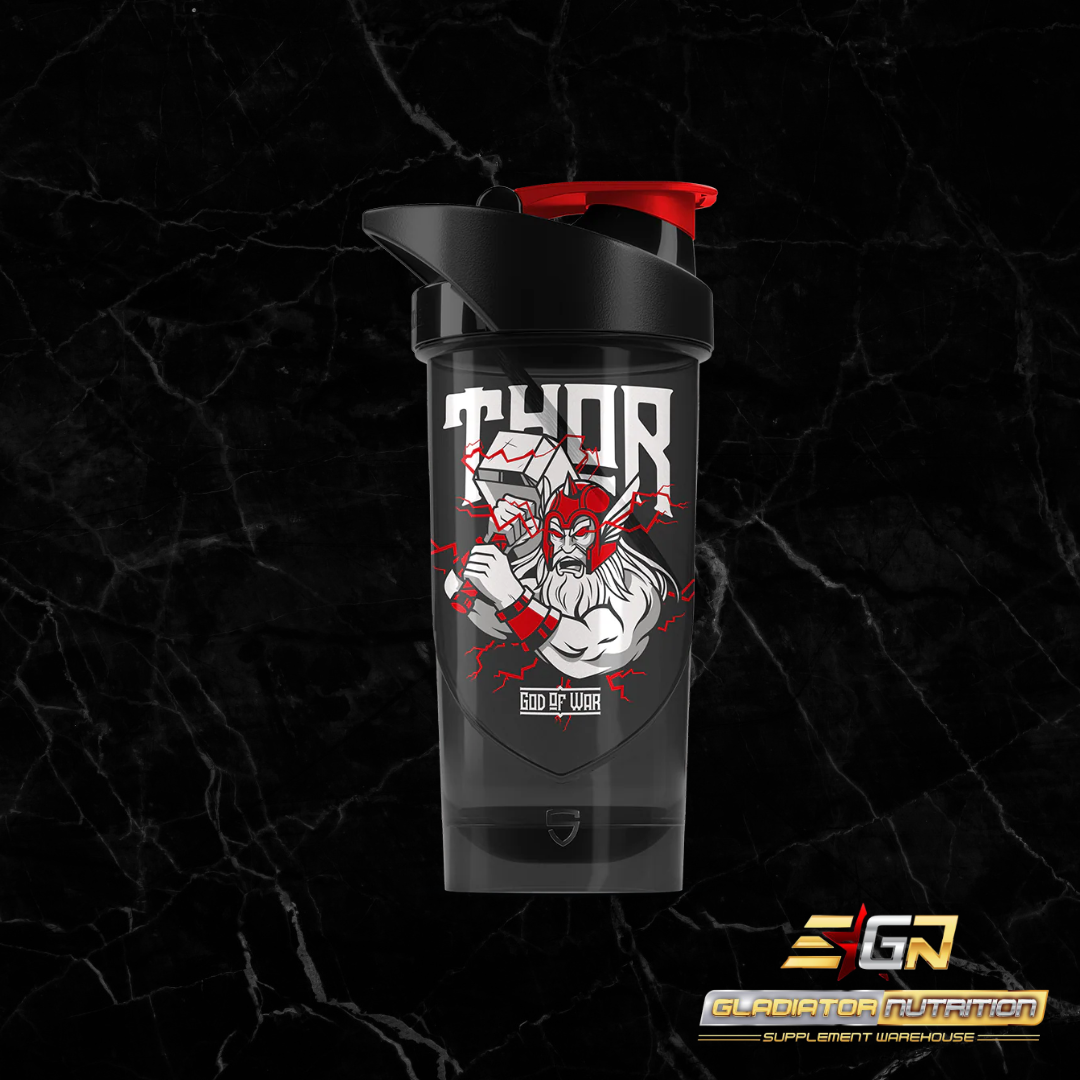 Shielder Mixer Hero Pro Shaker