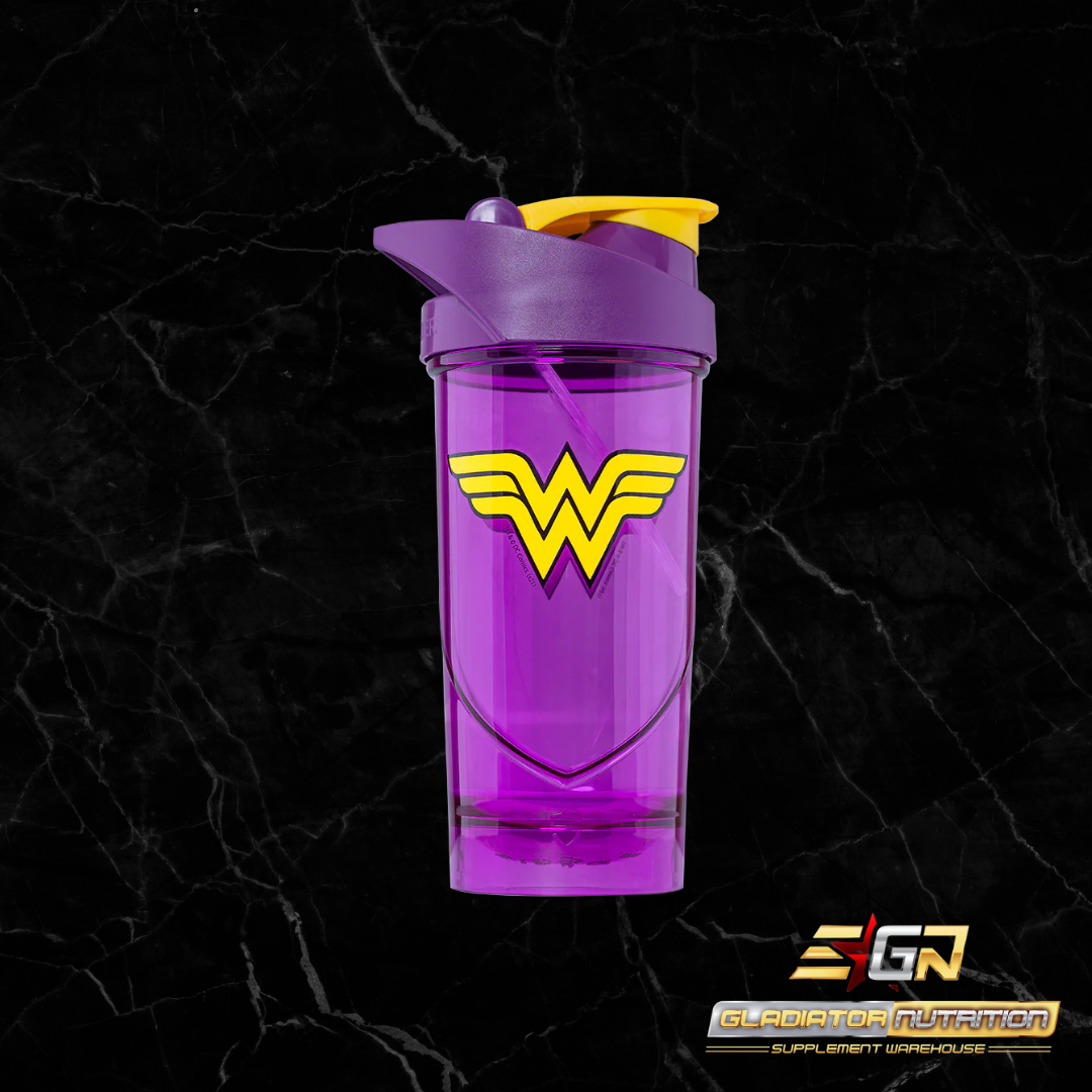 Shielder Mixer Hero Pro Shaker