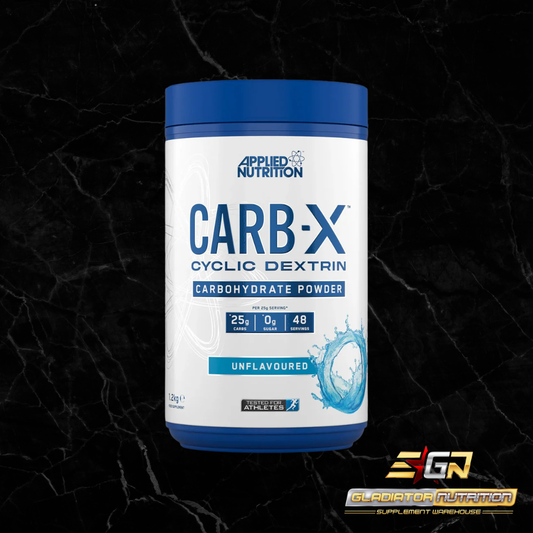 Applied Nutrition Carb X Carb Powder