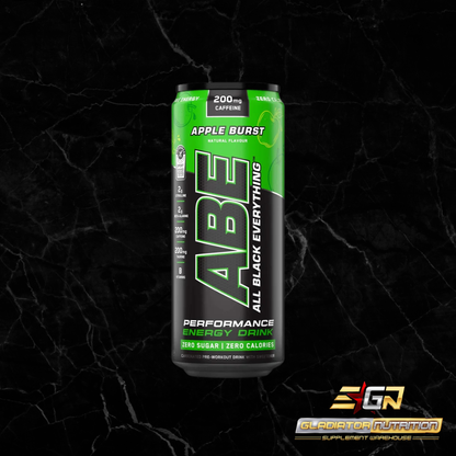 Applied Nutrition ABE Energy Can