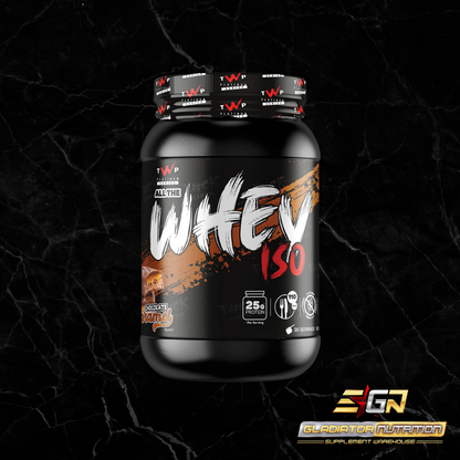 Protein Isolate | TWP Whey Isolate 900g