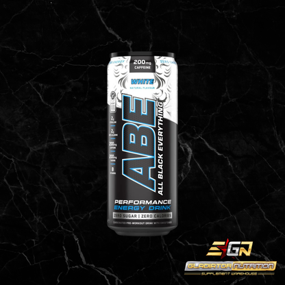 Applied Nutrition ABE Energy Can