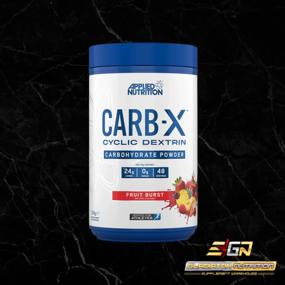 Applied Nutrition Carb X Carb Powder