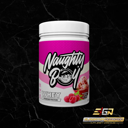 Naughty Boy Whey 900g