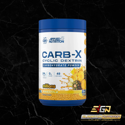 Applied Nutrition Carb X Carb Powder