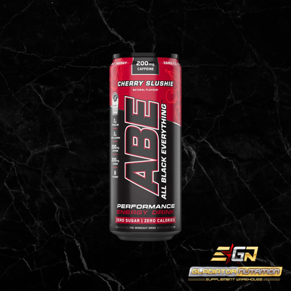 Applied Nutrition ABE Energy Can