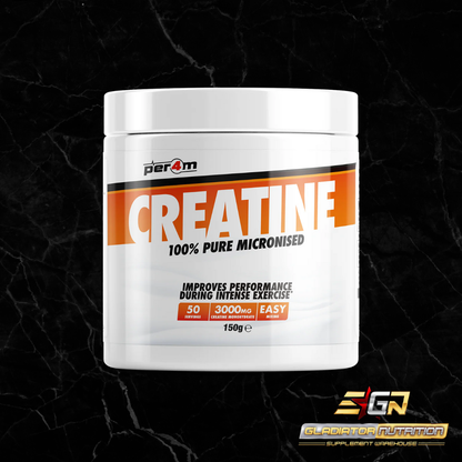 Per4m Creatine Monohydrate