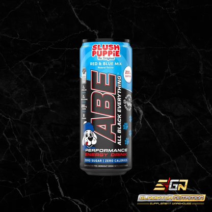 Applied Nutrition ABE Energy Can
