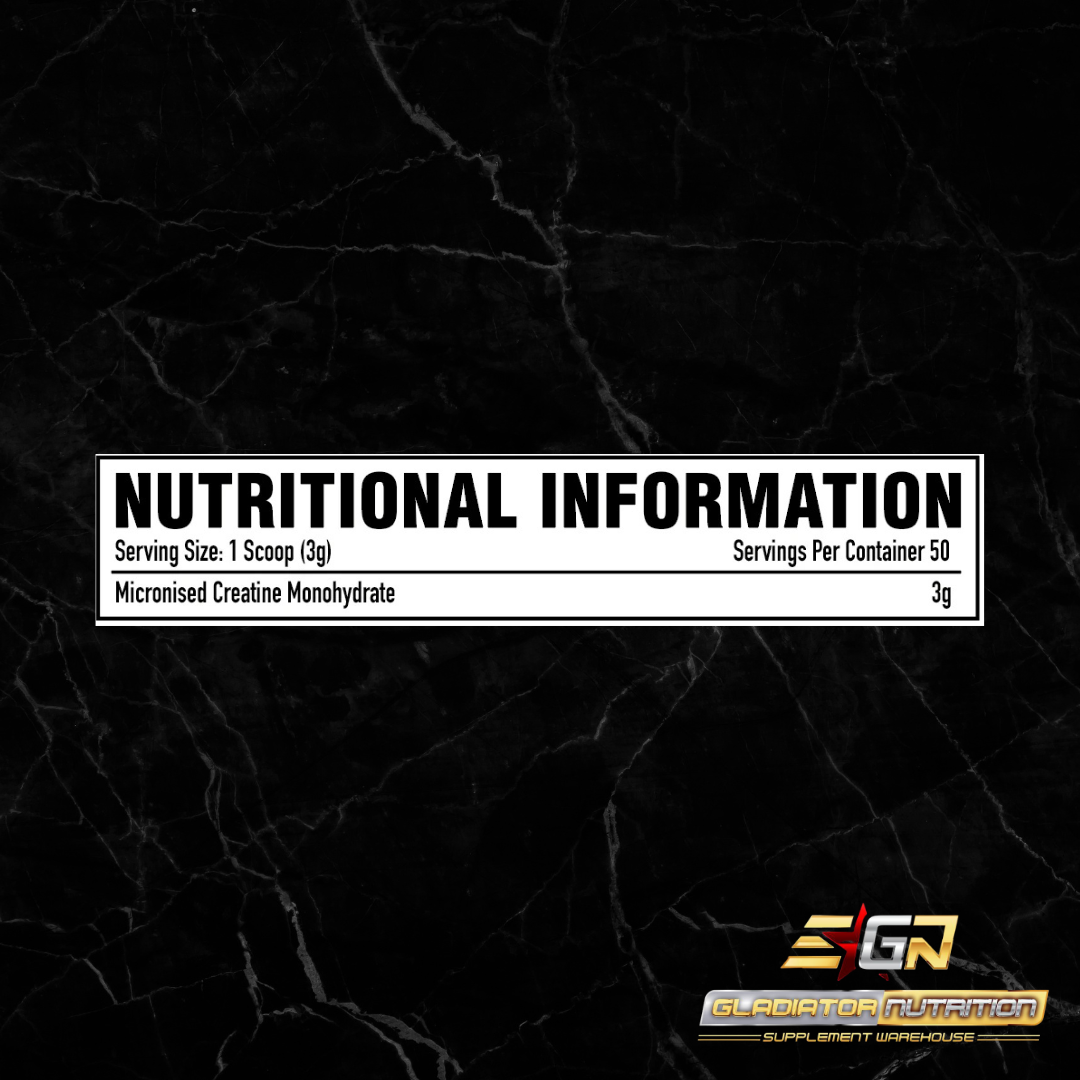 Per4m Creatine Monohydrate