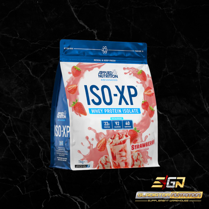 Applied Nutrition ISO-XP 1kg