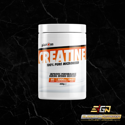 Per4m Creatine Monohydrate