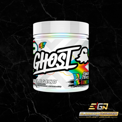 Ghost Legend Pre Workout "NEW"