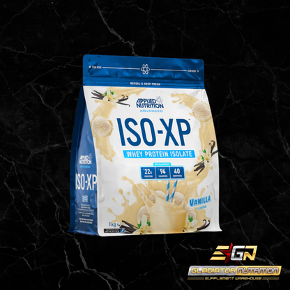 Applied Nutrition ISO-XP 1kg