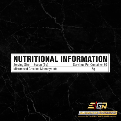 Per4m Creatine Monohydrate