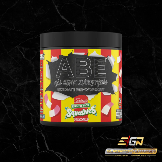 Applied Nutrition ABE Pre Workout
