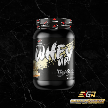 TWP Whey Protein 1kg