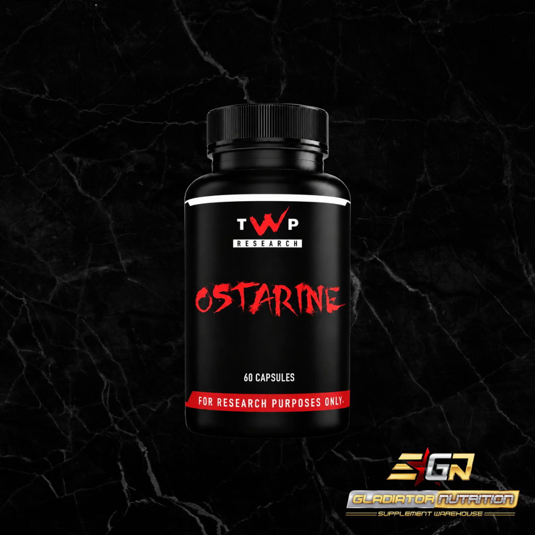 TWP Ostarine