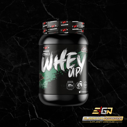 TWP Whey Protein 1kg