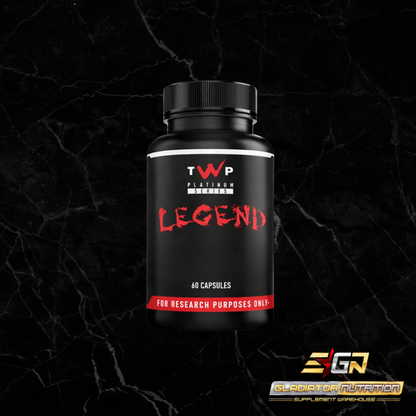 TWP Ligandrol