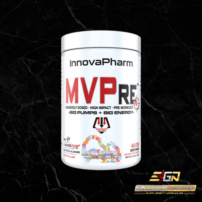 Pre Workout | InnovaPharm MVPre 2.0 